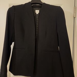 J. Crew Factory Going Out BLAZER